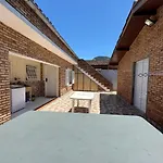 Suítes privativas - Casa da Pathy