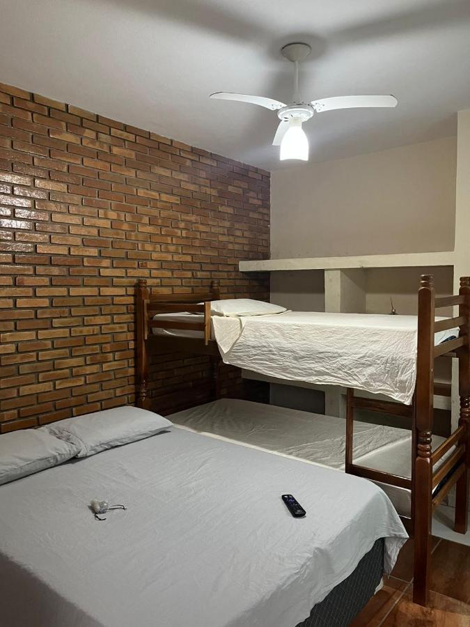 Casa Da Pathy Privativas Hospedagem domiciliar *