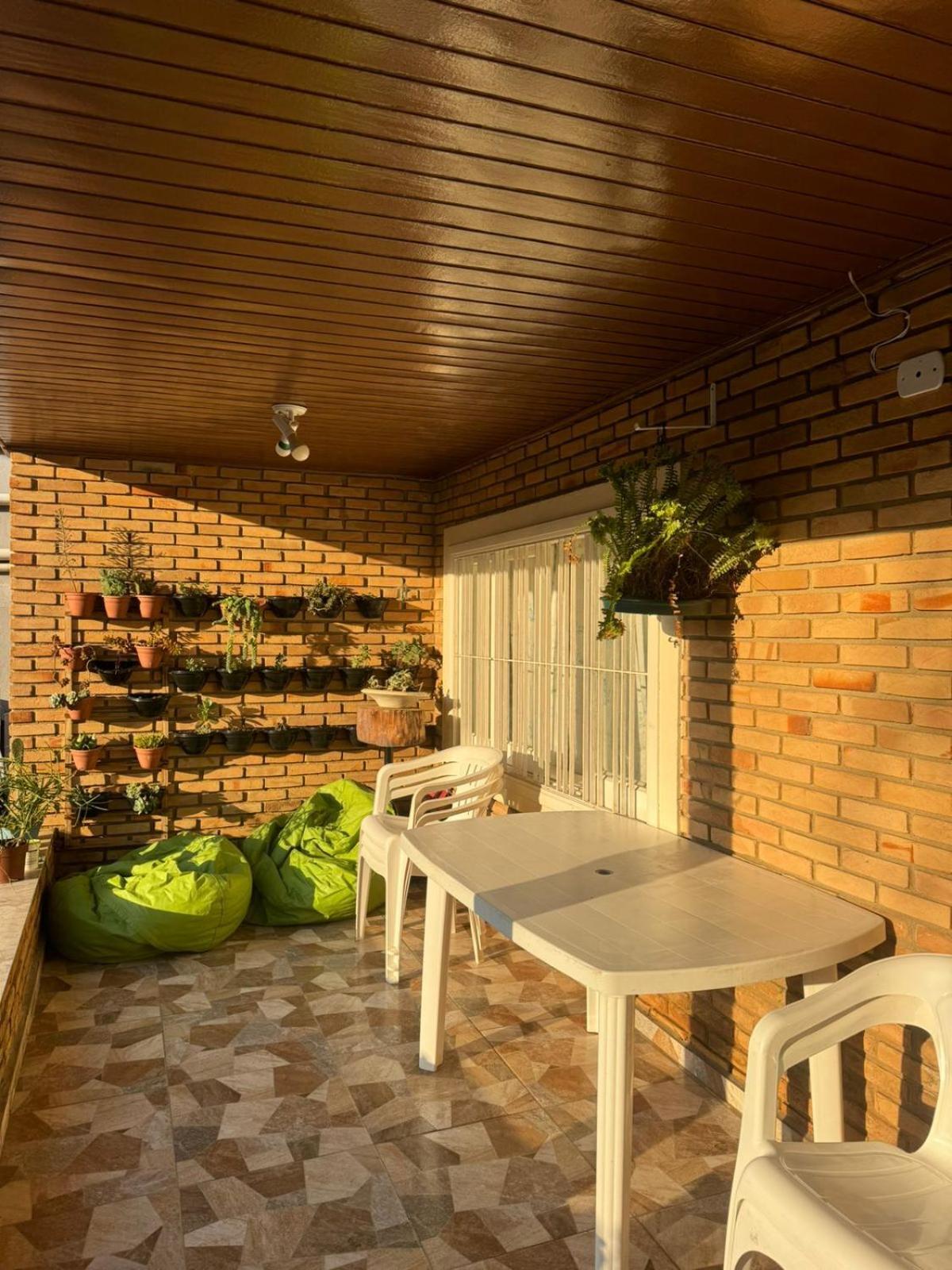 Casa Da Pathy Privativas Hospedagem domiciliar Ubatuba