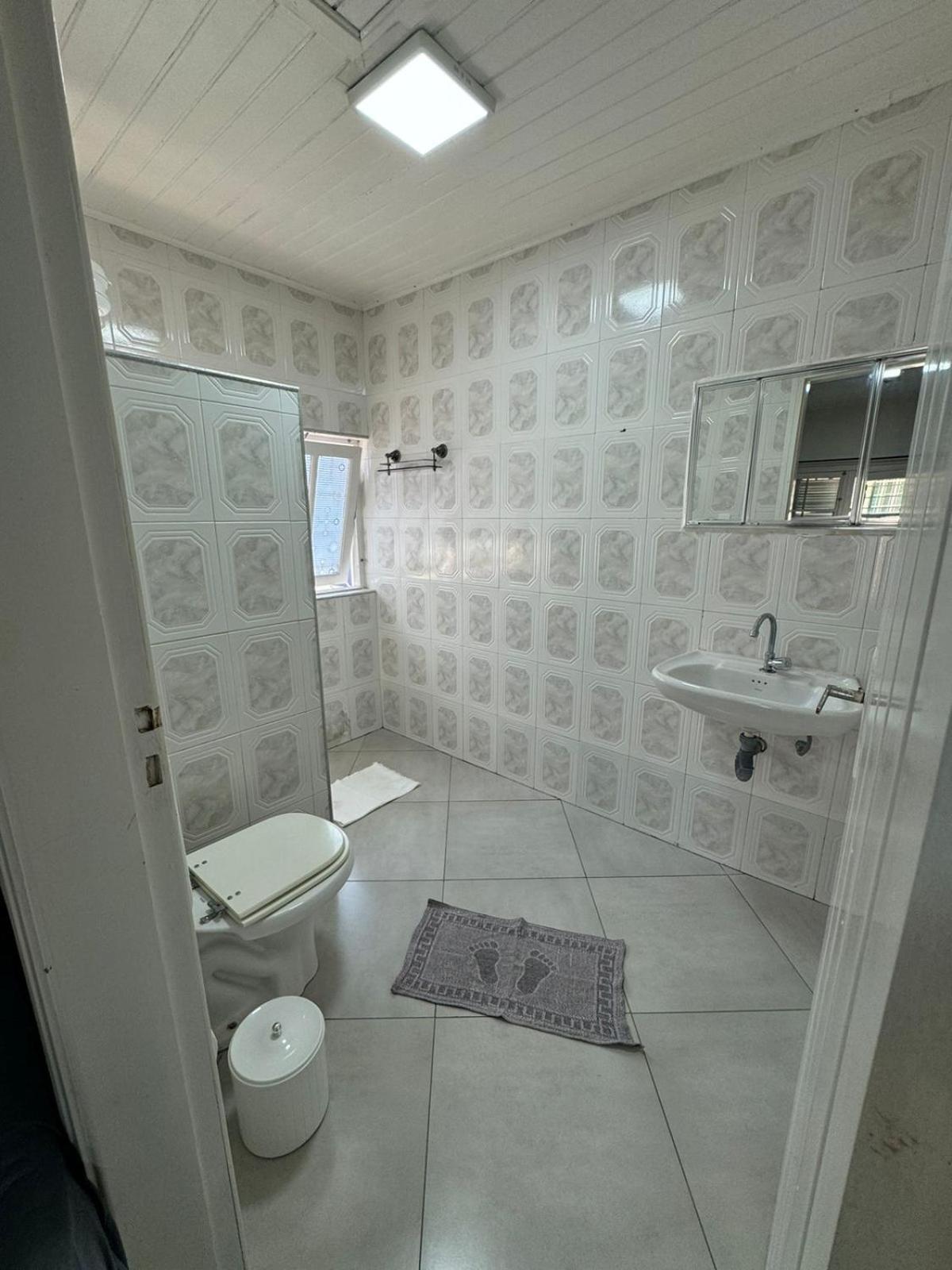 Casa Da Pathy Privativas *