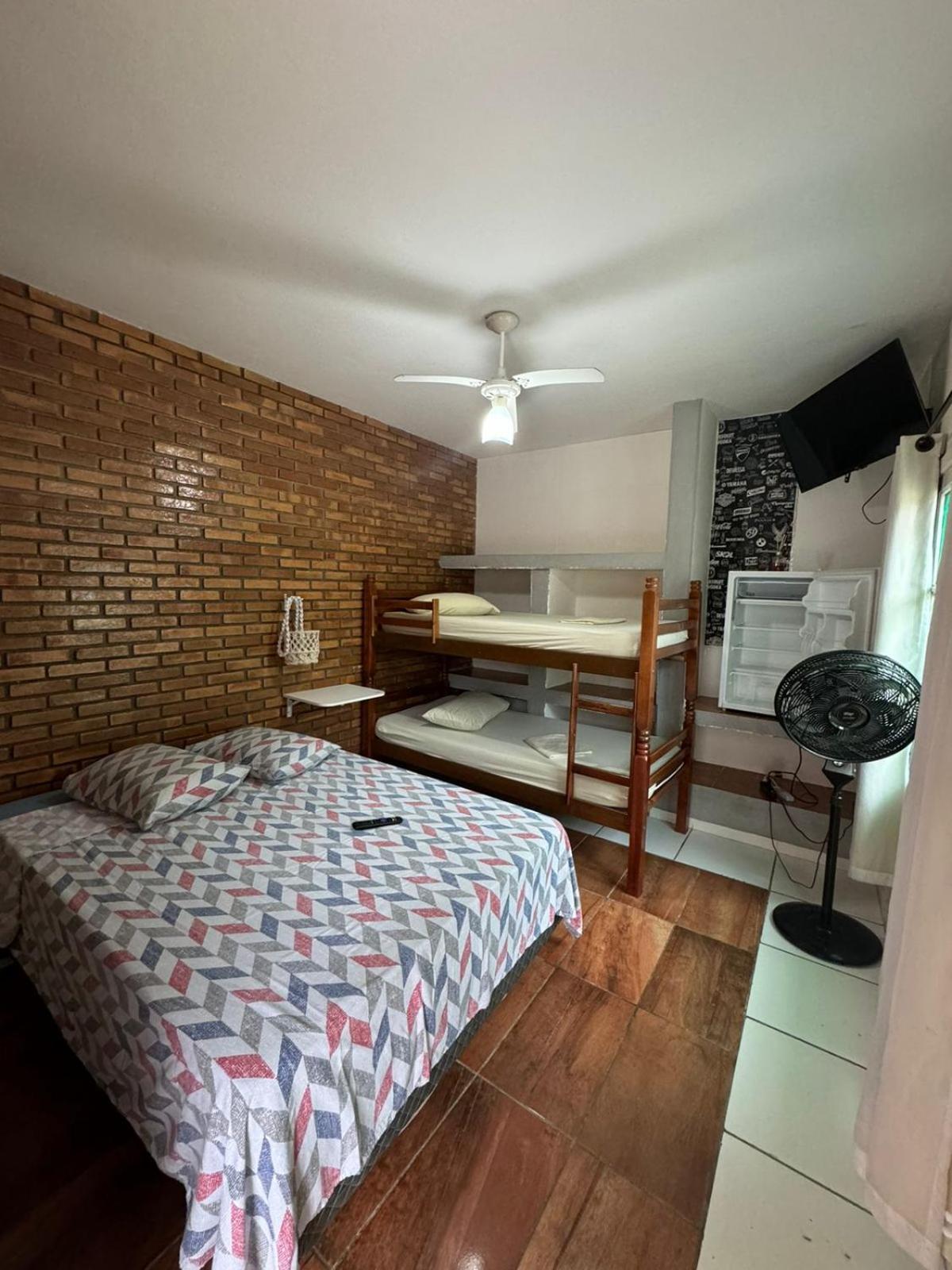 Casa Da Pathy Privativas