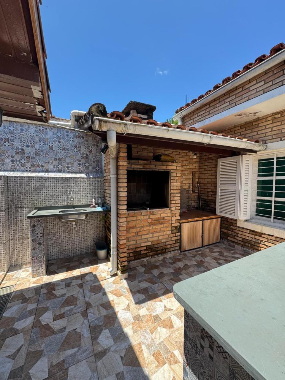 Casa Da Pathy Privativas Ubatuba