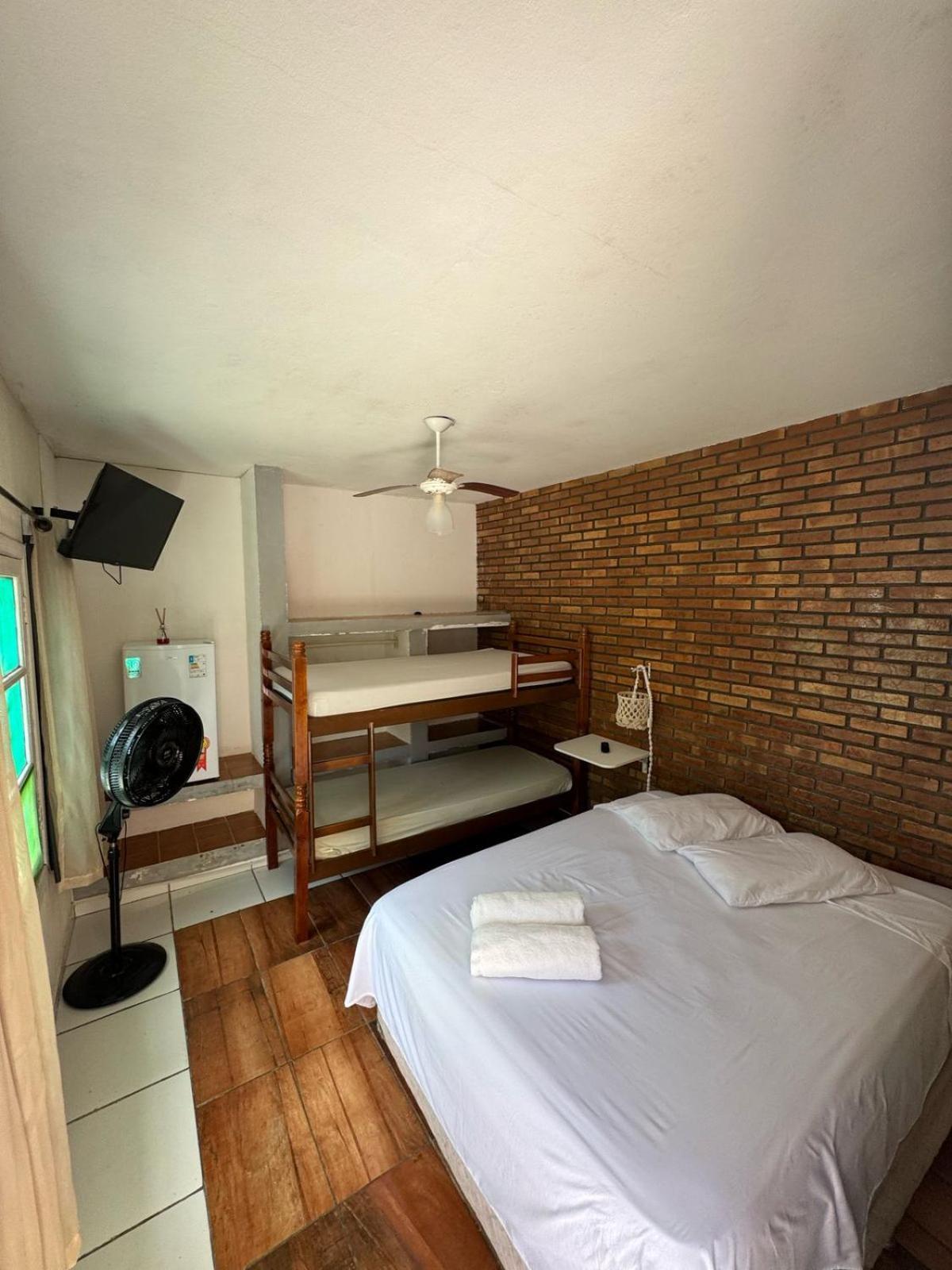 Casa Da Pathy Privativas Hospedagem domiciliar Ubatuba