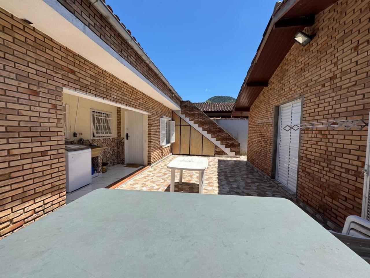 Casa Da Pathy Privativas *