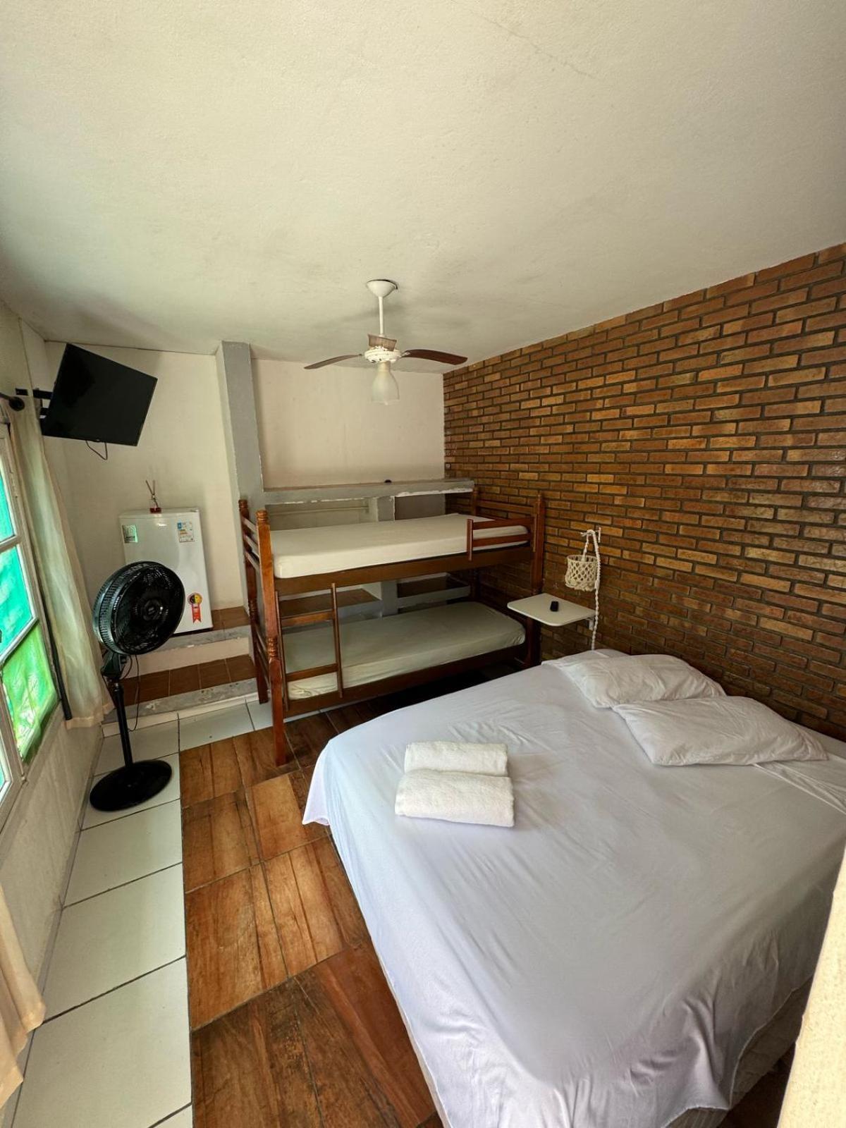 Hospedagem domiciliar Casa Da Pathy Privativas Ubatuba