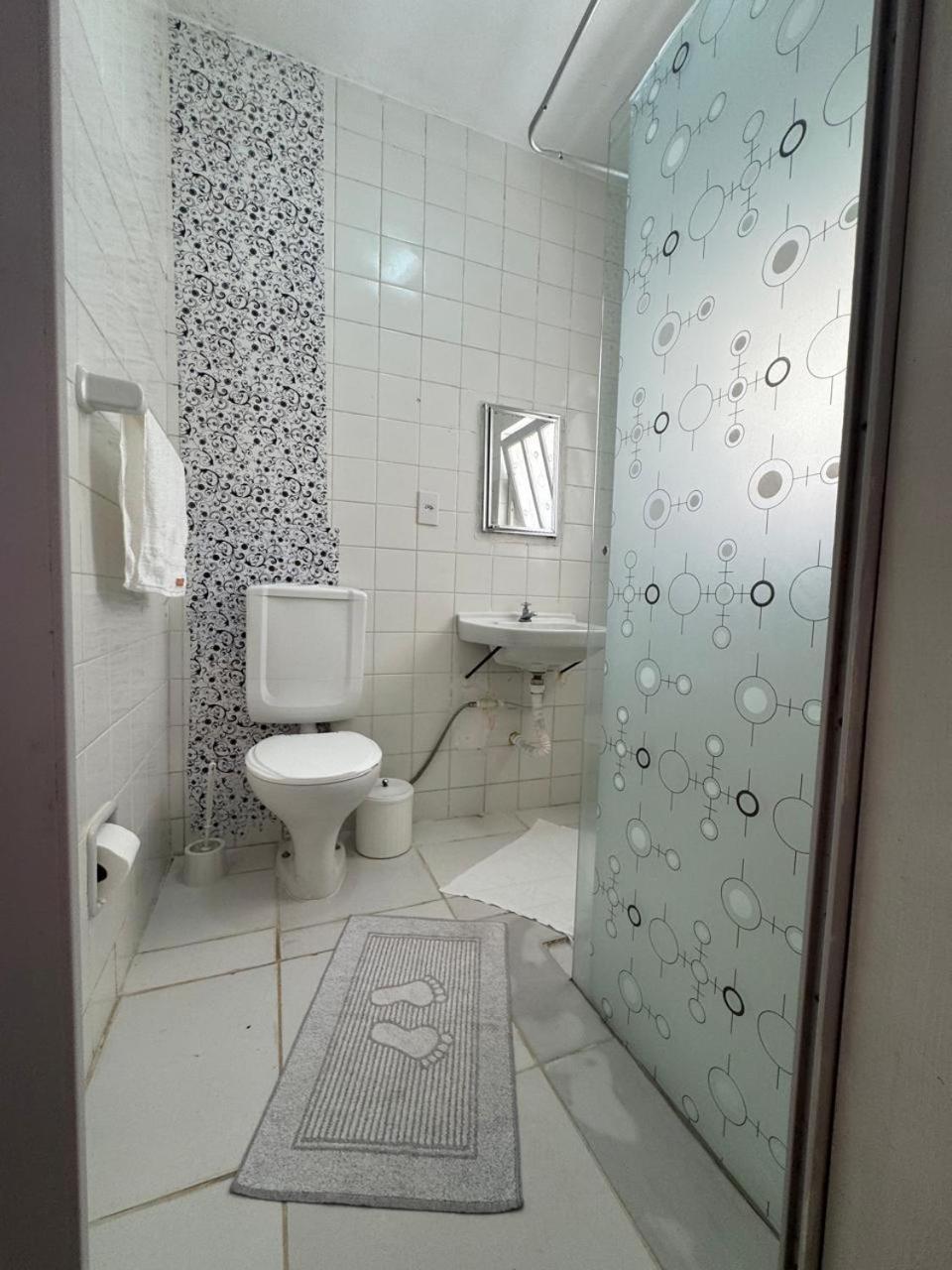 Casa Da Pathy Privativas Hospedagem domiciliar *