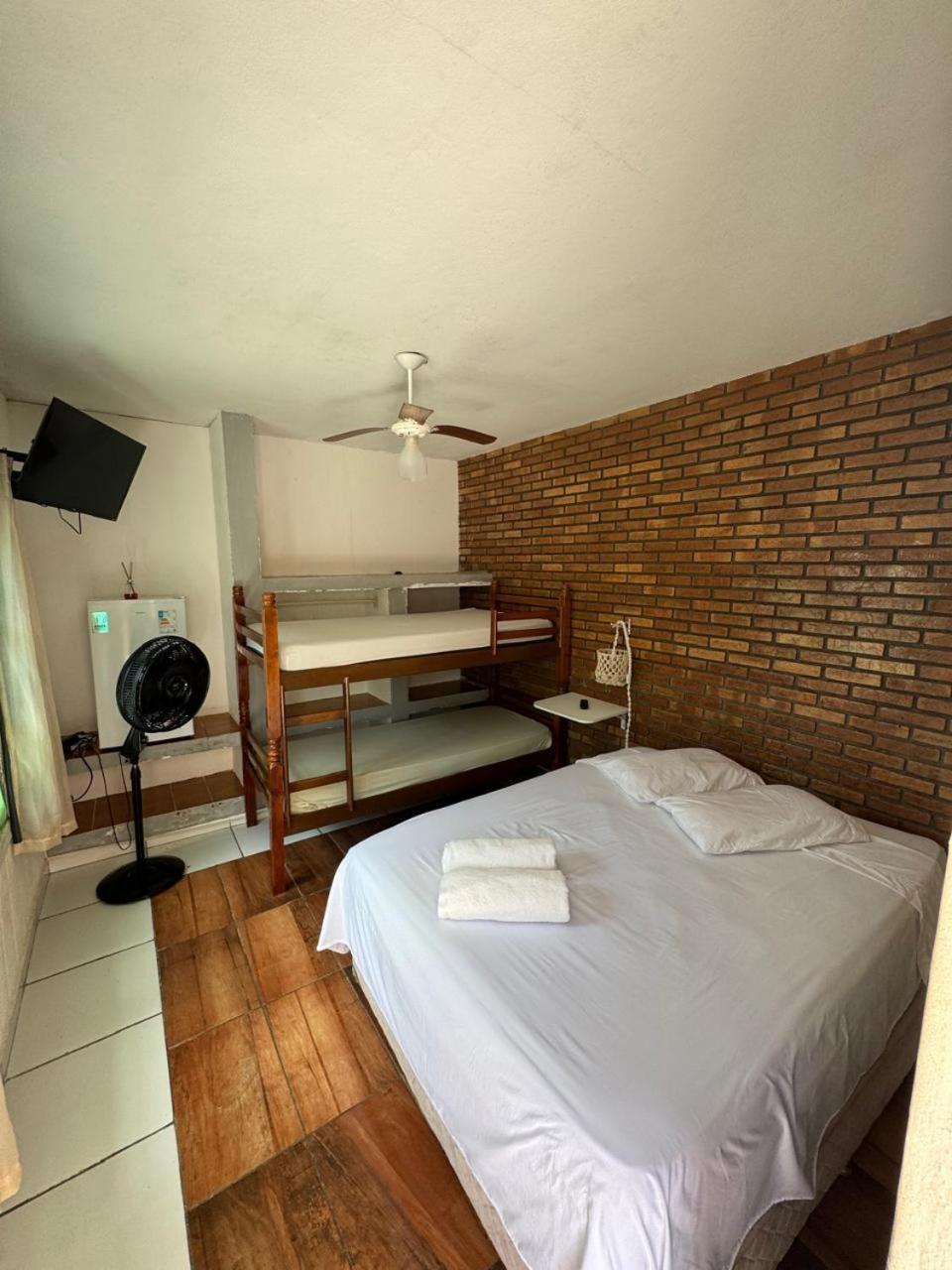 Casa Da Pathy Privativas Hospedagem domiciliar *